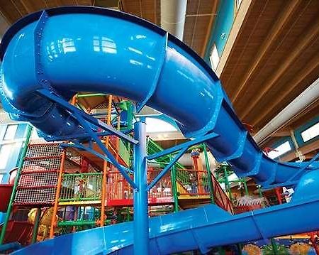 Coco Key Water Resort Omaha Udogodnienia zdjęcie