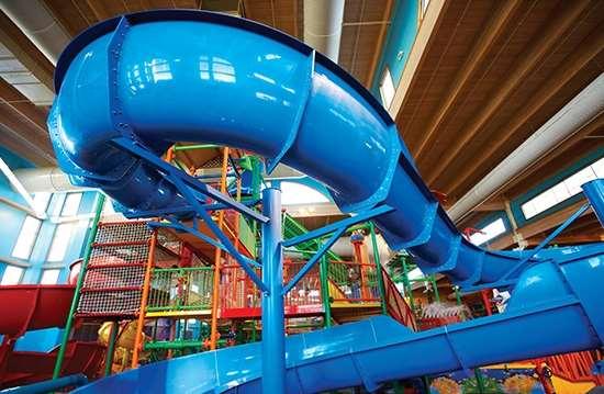 Coco Key Water Resort Omaha Udogodnienia zdjęcie